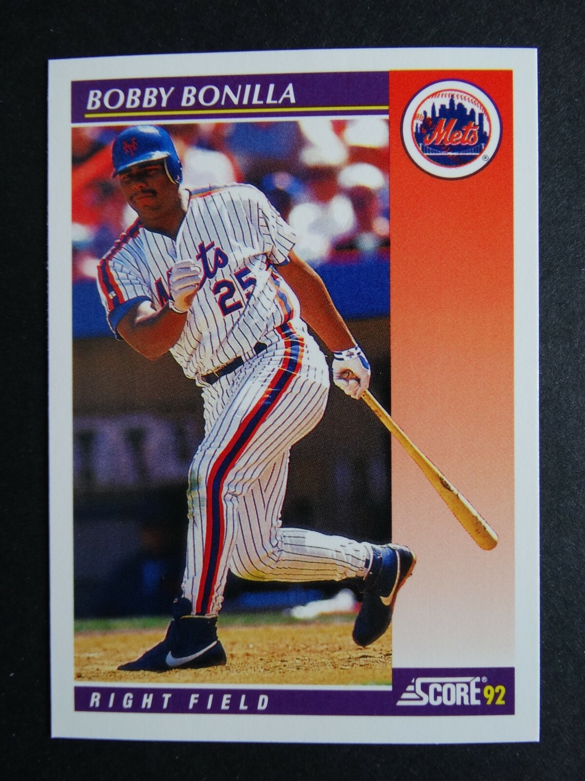 1992 Score Rookie & Traded Baseball Cards Complete Your Set You U Pick 1-110 - Picture 6 of 113