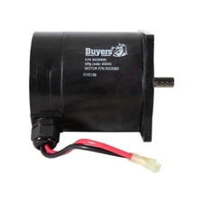 Buyers Products 3019085 Replacement Auger Gear Motor Only for 3009995