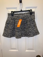 Gymboree Girls Skirt Size 7 NWT