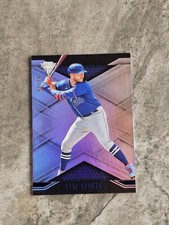 PETE ALONSO 2021 Panini Chronicles  Titanium Blue Holo #'d /99 MINT 🔥 METS #2