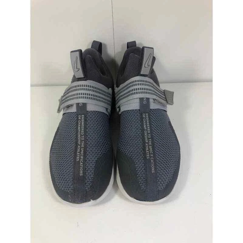 Nike Metcon Sport Training Shoes Sneakers Black Men s US 10