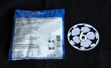 Official Liverpool 6 time Winner Football  Patch/Badge Lextra BOH 2024/25