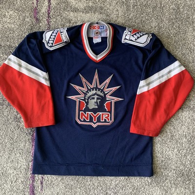 rangers jersey ebay