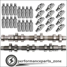 Camshaft 24X Lifters & Rocker Arms Kit for 2005-2012 Dodge Jeep Ram 3.7L