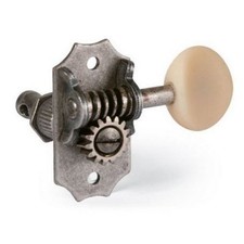 Golden Age 2517 Restauration Tuner, Kluson ge...