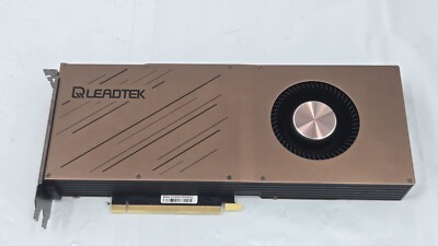 LeadTek - RTX 3080 12GB Graphics Card Hyper Brain | eBay