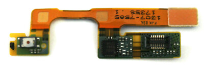 OEM SONY XPERIA XZ1 COMPACT G8441 REPLACEMENT POWER VOLUME BUTTONS FLEX CABLE