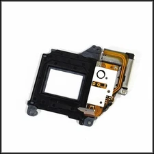 NEW For Canon EOS R50 R100  Shutter Unit Blade Curtain Box Group Assy Part