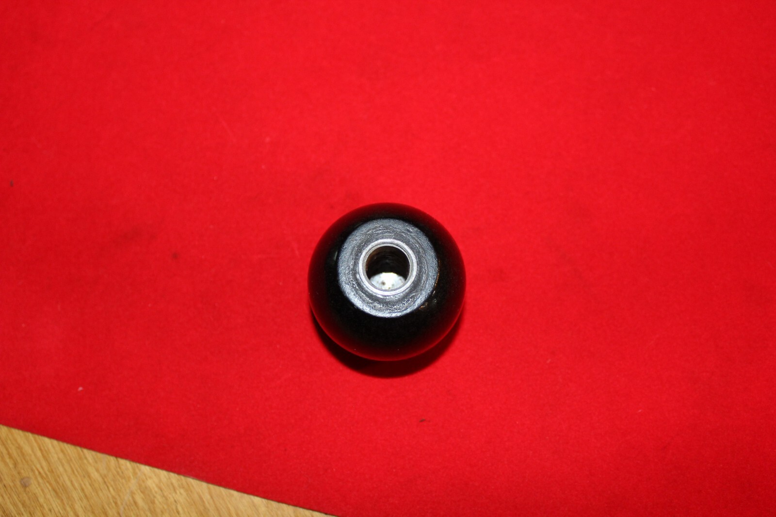 Old/Vintage 4Speed Gear Shift/Shifter Knob eBay