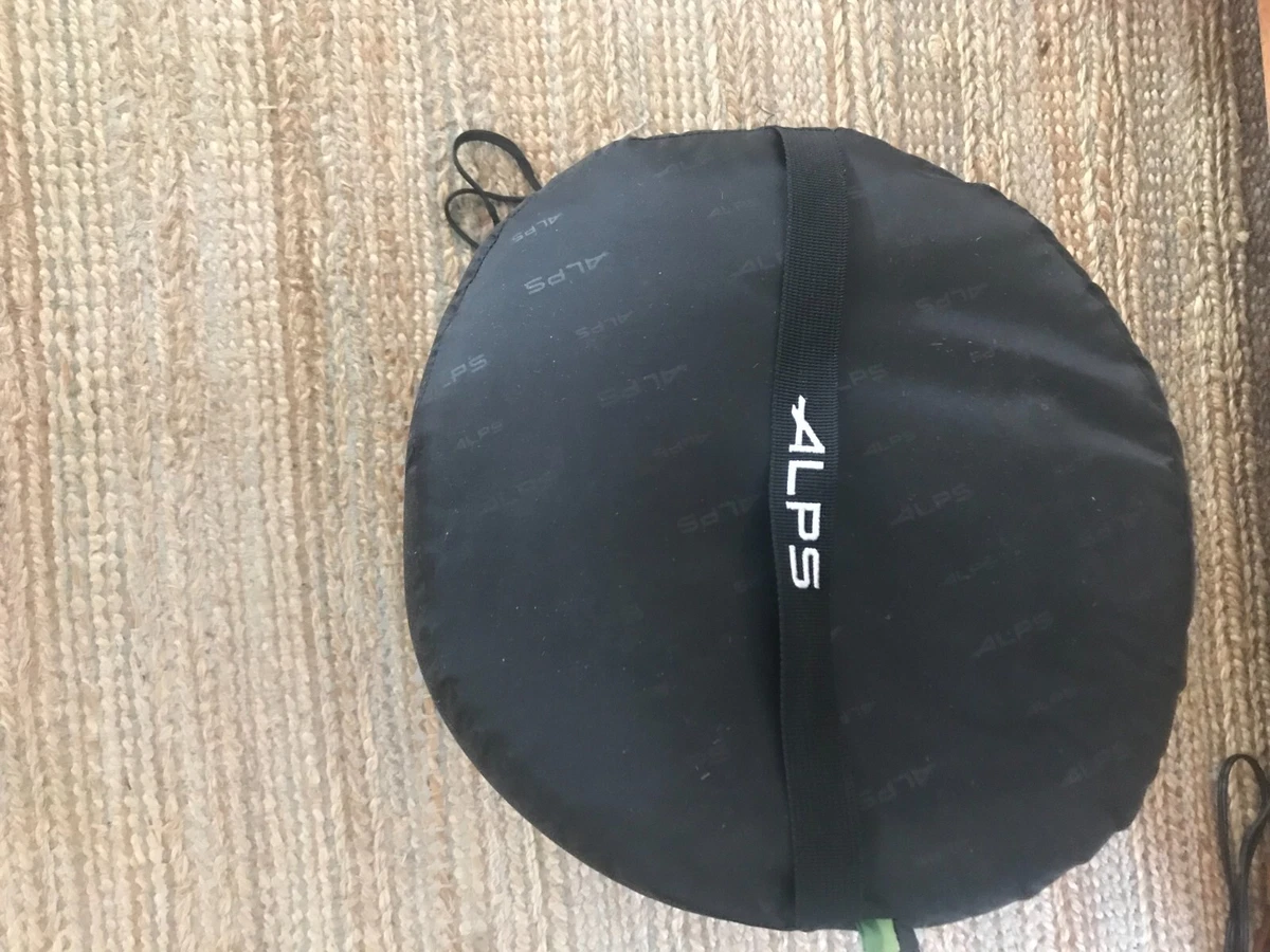 Alps mountaineering crescent hot sale lake