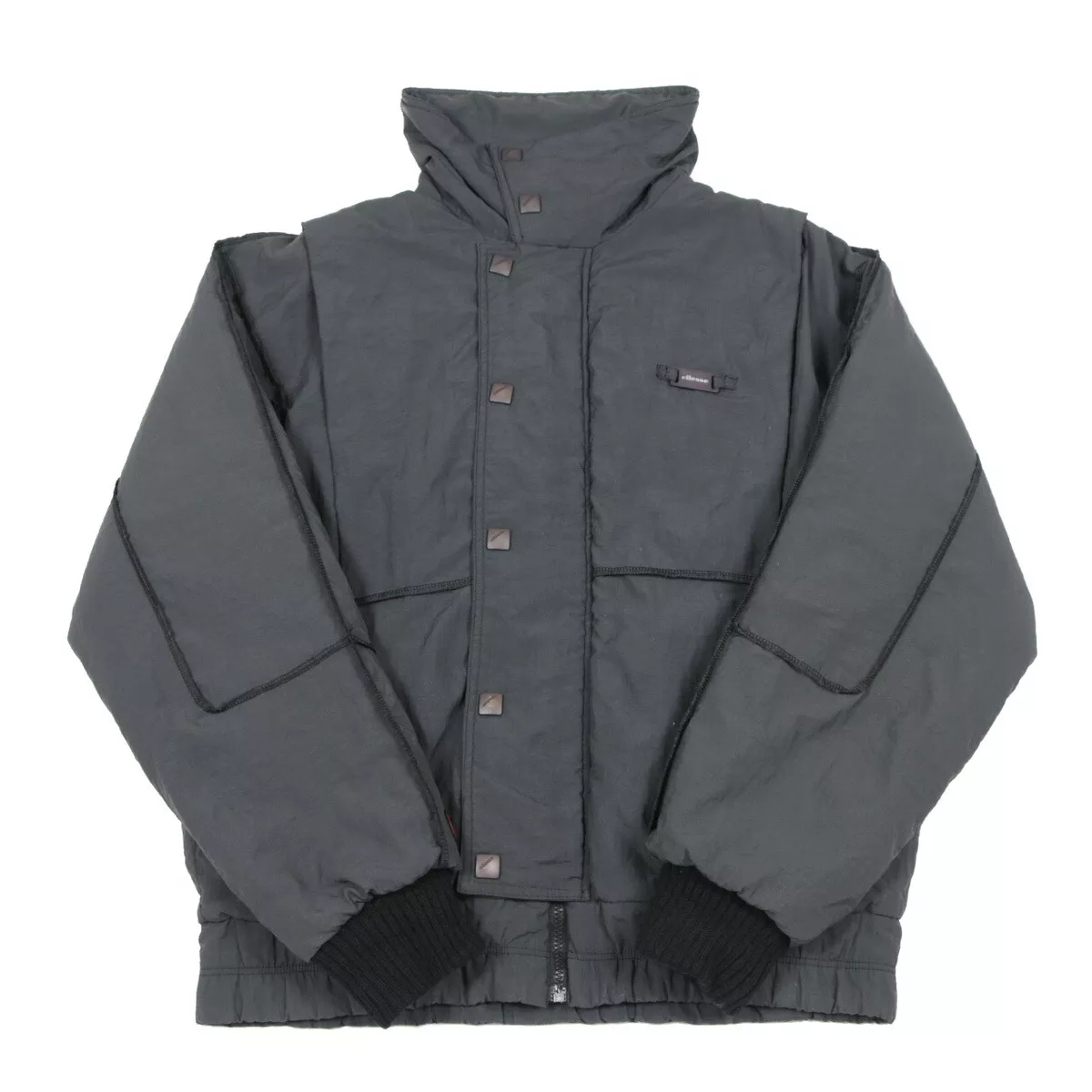 Ellesse winter cheap coats