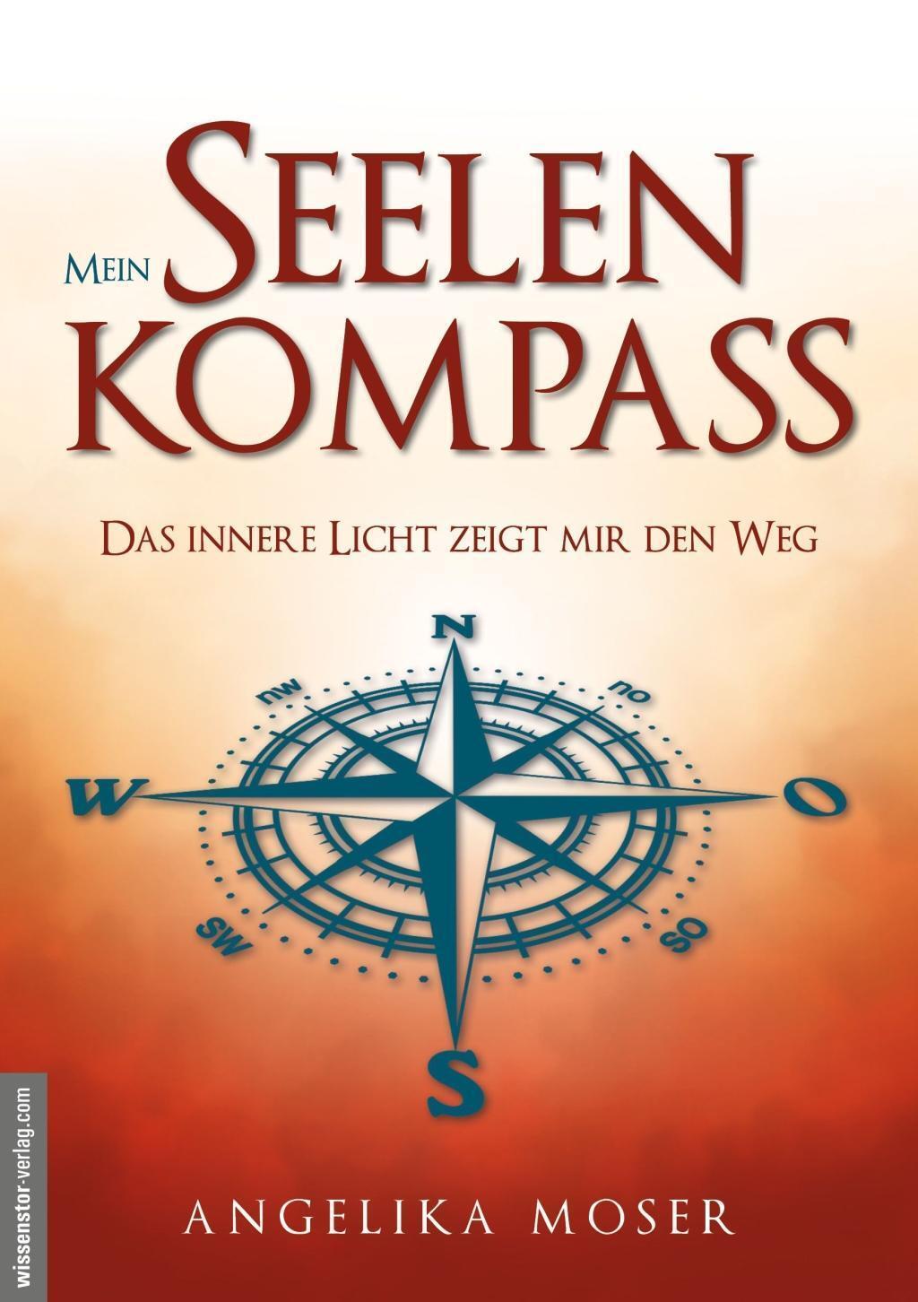 Thumbnail - Mein Seelenkompass Angelika Moser