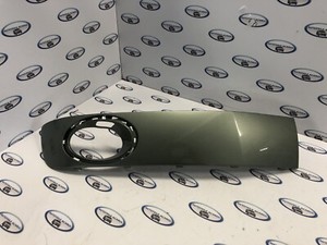 VW T5 Multivan Blende vorne für Stoßstange 7E5807490B rechts Chromring 7