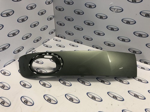 VW T5 Multivan Blende vorne für Stoßstange 7E5807490B rechts Chromring 7