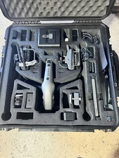 DJI Inspire 2 Drone| X5S | Accessories - Excellent Condition, Very Low Usage