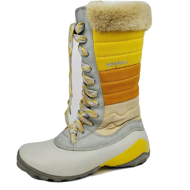 merrell winterbelle boots