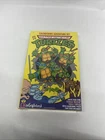 1989 Colorforms Set TMNT Teenage Mutant Ninja Turtles Sealed Boxed FREESHIP