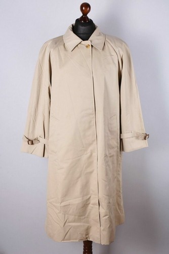Ladies Aquascutum London Classic Trench 