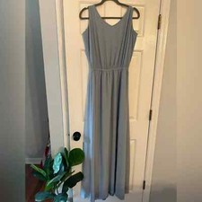 SHOW ME YOUR MUMU KENDALL MAXI DRESS - Size XL