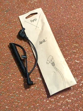 Syrp 3C Link Cable for Select Canon and Kodak Cameras