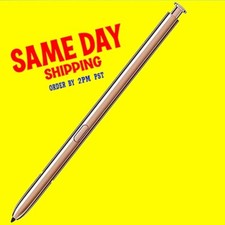 For Samsung Galaxy Note 20 Ultra 5G Replacement Stylus S Pen Touch Pencil Golden