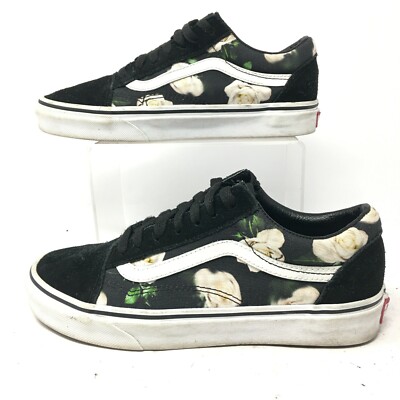 vans womens 5.5