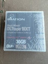 NEW Imation DLTIII XT Data Tape Cartridge 120...