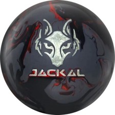 Motiv Jackal Onyx Bowling Ball