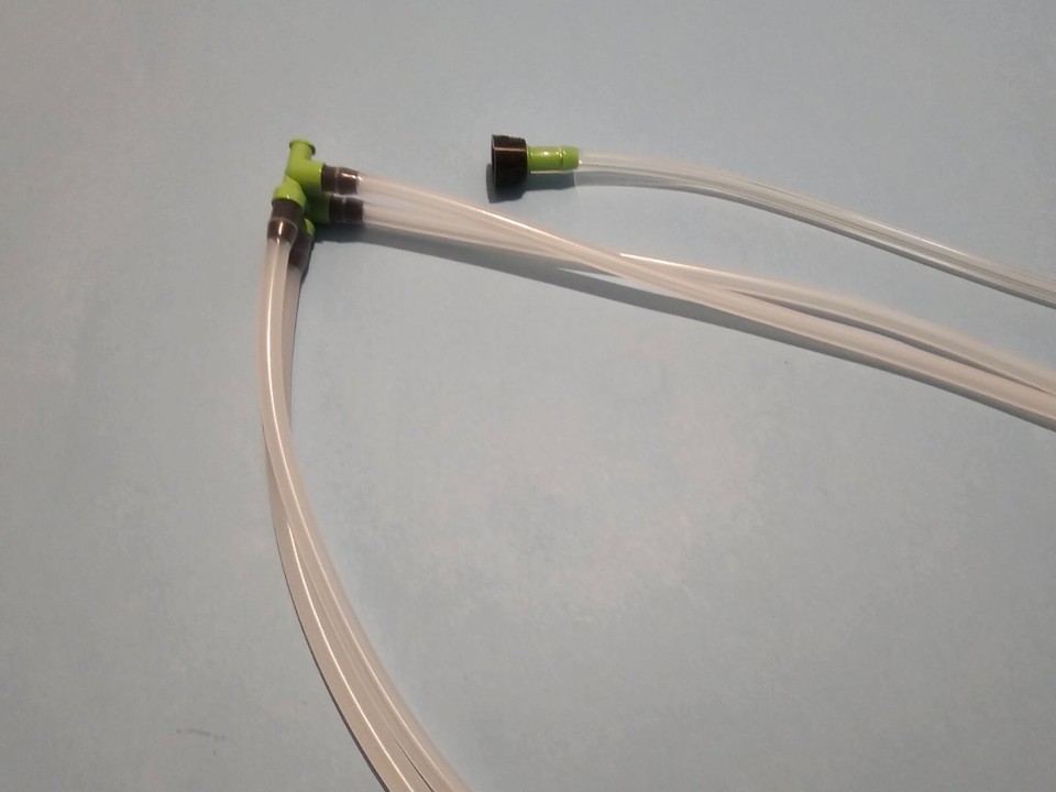 Olympus Endoscope MH946 & MH856 Channel Cleaning Tube eBay