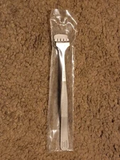 REGINE 91-5T Wafer Handling Tweezers Anti Magnetic Anti-Acid