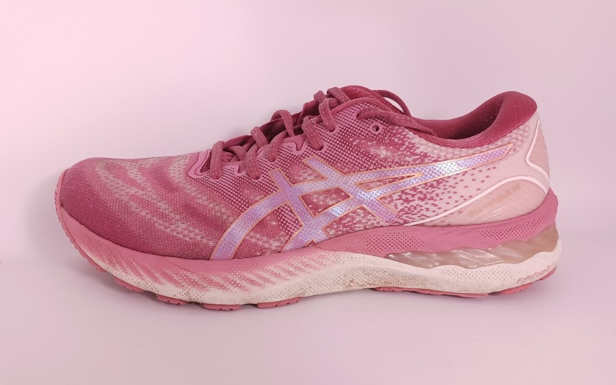 Asics Shoes Asics Nimbus 23 Rosa Shop Asics Women's GEL-NIMBUS 23