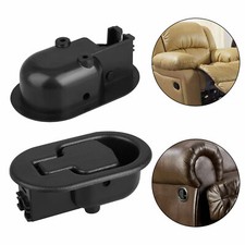 Recliner Replacement Kits Pull Handle Chair Sofa Couch Release Lever Universal