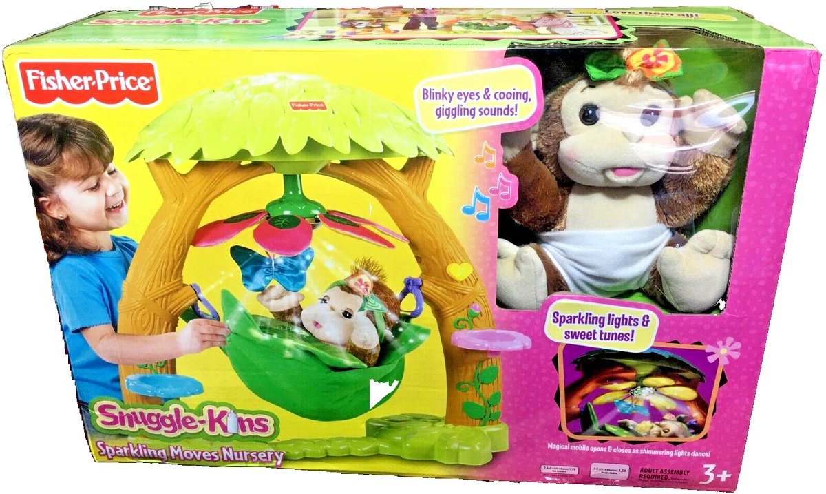 Sweet snuggle store swing