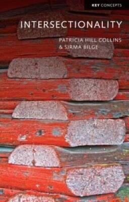 Intersectionality (Key Concepts) - Paperback - VERY GOOD