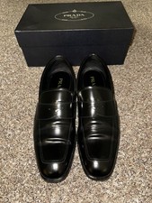Prada Loafers