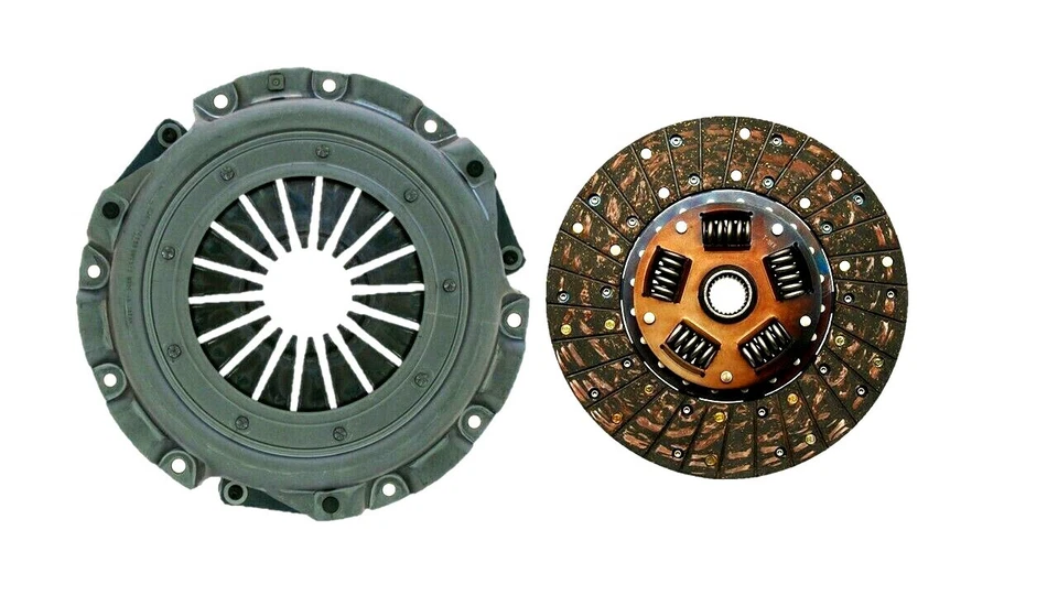 Kit de embrague de transmisión Fenco BU5472H para Pontiac, Chevrolet, Buick, Oldsmobile Foto 2 de 4