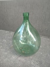 Damigiana vetro 54 litri