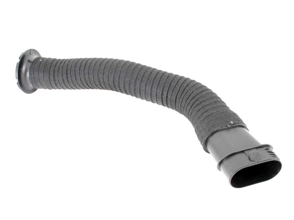 Tuyau D'Admission D'Air Moteur Pour Renault Clio II Et Kangoo - Réf. 8200039843, Réduction De Bruit Et Amélioration Performances