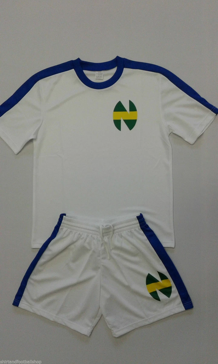 Completo 2025 calcio bambino