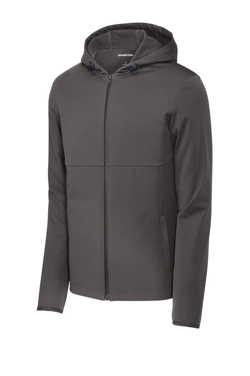 トップス SD Tech Warm Sweat 1200W-63079-Black-12-