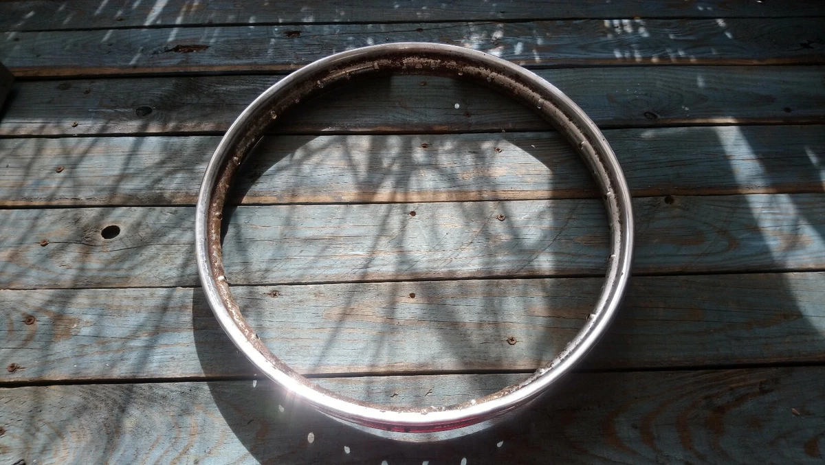 No spoke cheap bike wheels