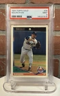 1994 Topps - Nolan Ryan #34 Gold