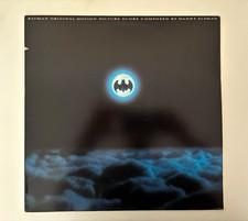 Danny Elfman   Batman Original Motion Picture...