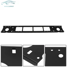 For Ram 1500 2019-2024 Pickup Steel Front Bumper Components Bumper Reinforcement