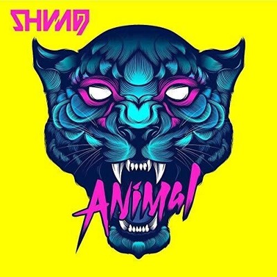 The Shining - Animal [New CD] Explicit