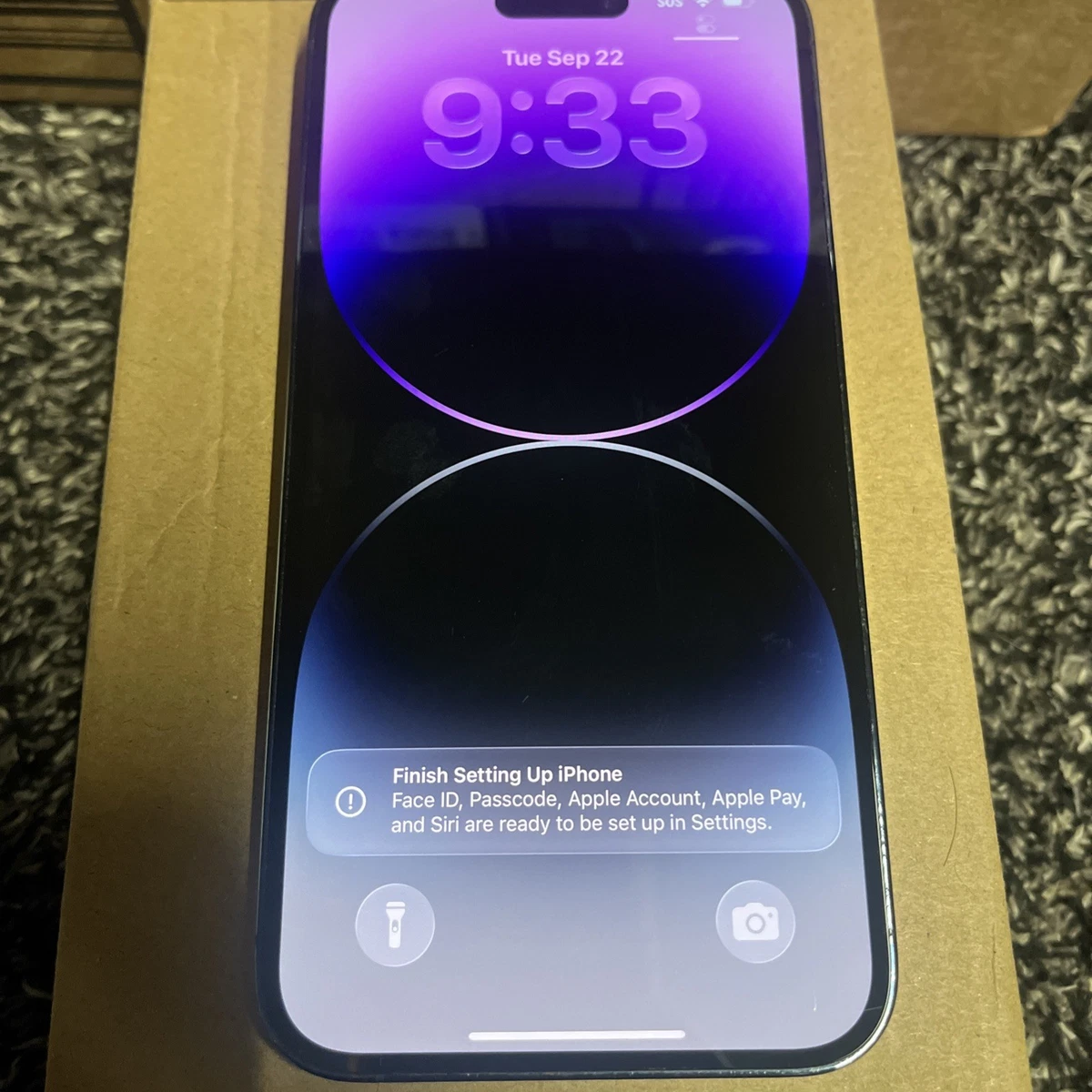 Apple iPhone 14 Pro Max 128GB for Sale - Shop New & Used Cell