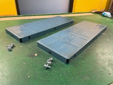 JET table saw PAIR OF extension wings model JWTS-10 - 2 wings as shown