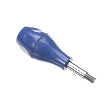 Vollrath Gear Lever Knob(Blue) Shaft XMIX8205 - Free Shipping + Geniune OEM