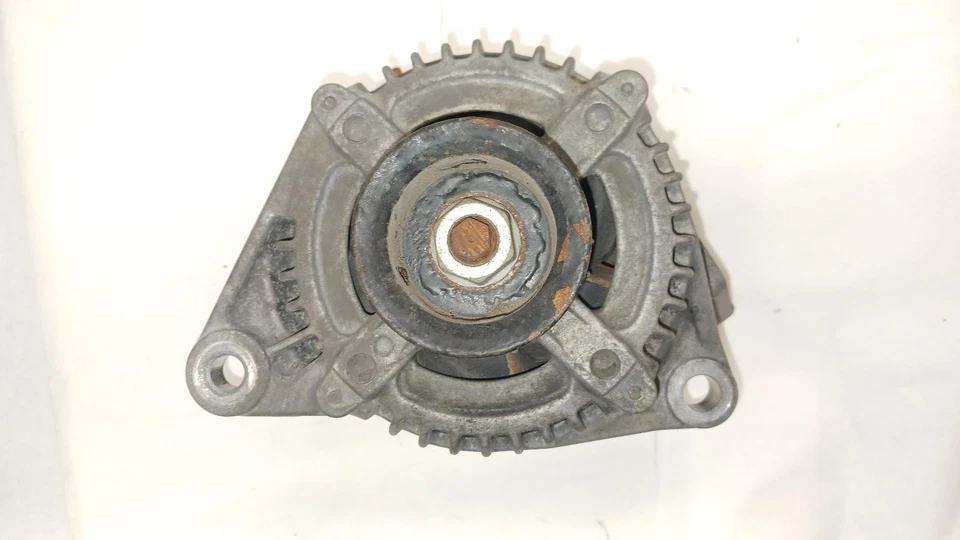 Alternador Jeep Liberty '02-'12 3,7 l 80 k millas OEM ¡1 año de garantía! Foto 2 de 4