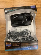 Whistler Z-31R Radar Detector w/cord NO MOUNT